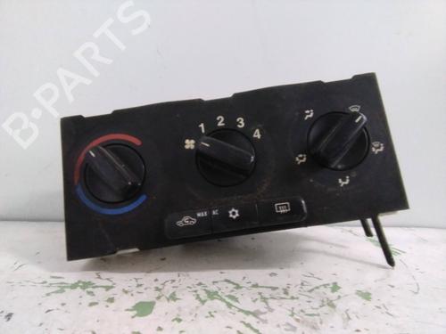 Used Climate control OPEL ZAFIRA A MPV (T98) [1999-2006]  19560050