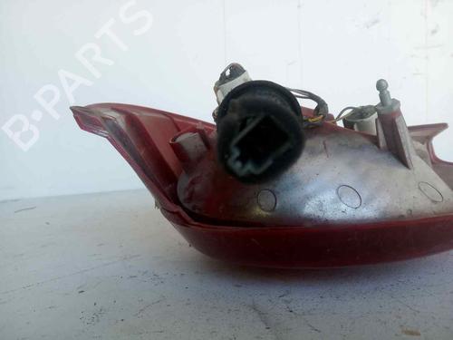 Right taillight CHEVROLET MATIZ (M200, M250)  | BP19561988C35 