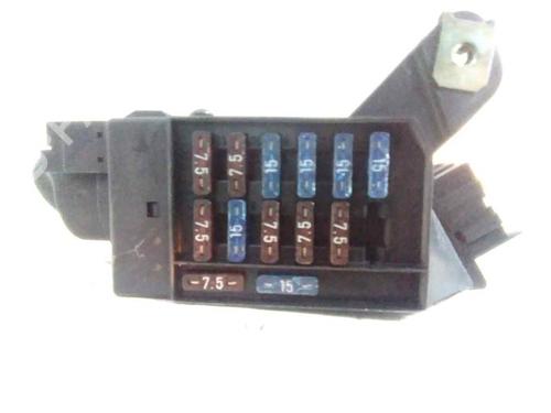 Headlight switch MERCEDES-BENZ E-CLASS (W210) E 300 Turbo-D (210.025) | BP19563483I24 