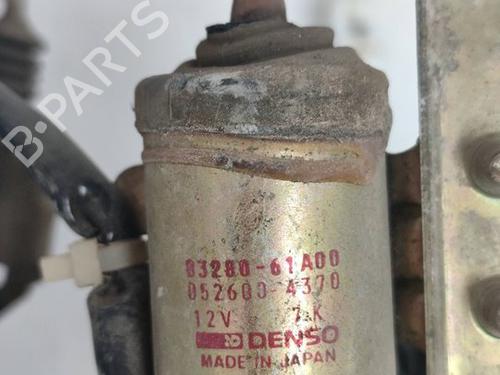 Front left lock SUZUKI VITARA (ET, TA, TD)  | BP29420560C98 