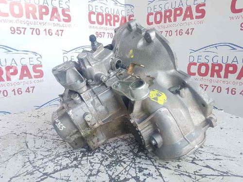Gearbox OPEL CORSA C (X01)  | BP19551185M3 