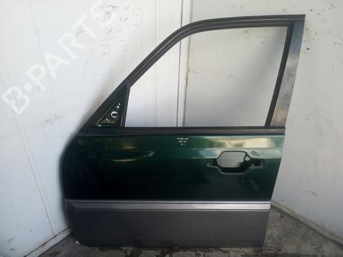 Used Left front door HYUNDAI TERRACAN (HP) 2.9 CRDi 4WD (163 hp) 19564928