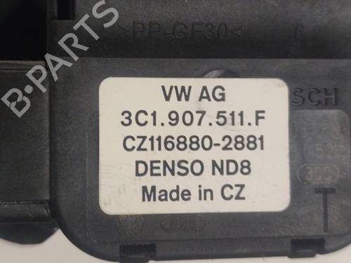 Electronic module VW GOLF VI (5K1)  | BP30178637M83 