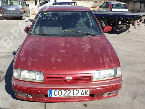 Used Parts NISSAN PRIMERA Hatchback (P10) 5024296