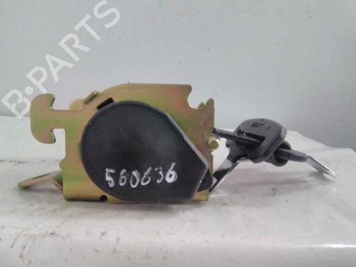 Rear center seatbelt PEUGEOT 307 Break (3E) 1.6 HDi 110 | BP19564629I27 