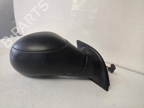 Right mirror CITROËN C3 I (FC_, FN_)  | BP19566086C27 