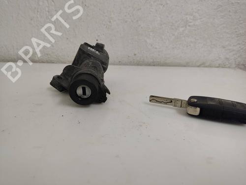 Ignition barrel SKODA FABIA I (6Y2)  | BP19568616M48 