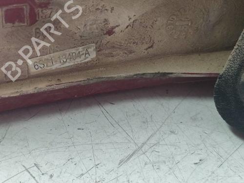 Right taillight FORD MONDEO III (B5Y) 2.0 TDCi | BP26497290C35 