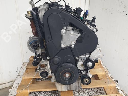 Motor CITROËN XSARA PICASSO (N68) 2.0 HDi | BP26574378M1