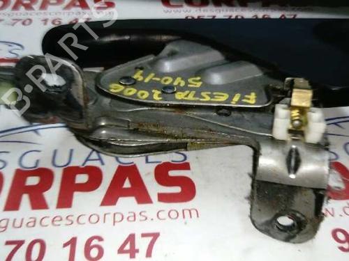 Hand brake FORD FIESTA V (JH_, JD_)  | BP19553367I18 