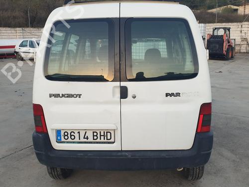 Right headlight PEUGEOT PARTNER MPV (5_, G_)  | BP34447855C29  - Image 10