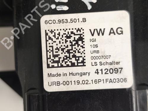 Switch SEAT IBIZA IV SC (6J1, 6P5)  | BP30649542I30 