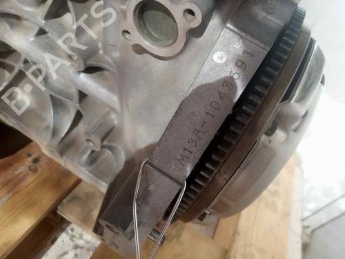 Motor SUZUKI IGNIS I (FH)  | BP19562425M1 