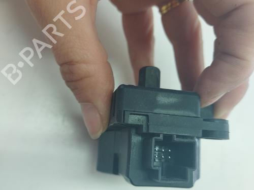 Electronic module CITROËN C4 I (LC_)  | BP19561897M83 