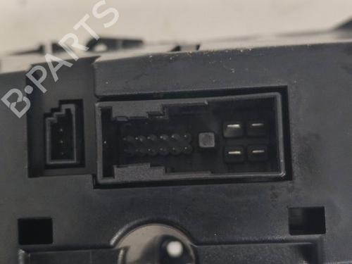 Climate control MERCEDES-BENZ E-CLASS (W211)  | BP29437233I5 
