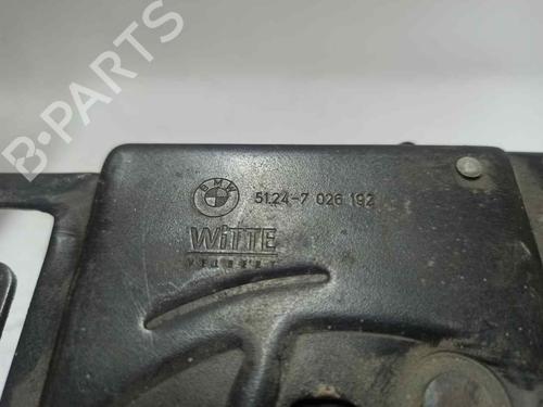 Tailgate lock BMW 3 (E46)  | BP19561877C101 