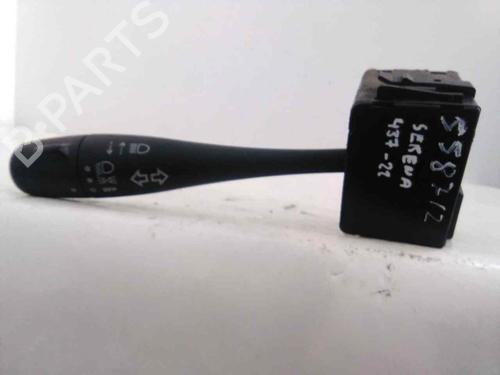 Used Headlight switch NISSAN SERENA (C23) [1991-2001]  19563721