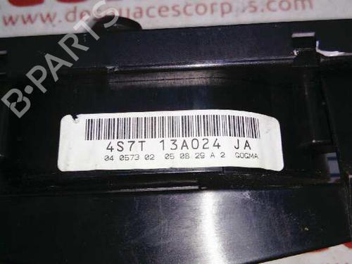 Headlight switch FORD MONDEO III Saloon (B4Y)  | BP19553582I24 