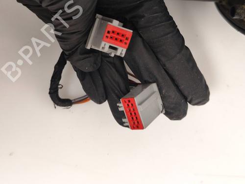 Left mirror LAND ROVER RANGE ROVER SPORT I (L320) 2.7 D 4x4 | BP23331874C26 