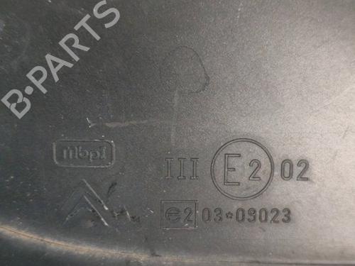 Left mirror CITROËN C4 I (LC_)  | BP23331741C26 
