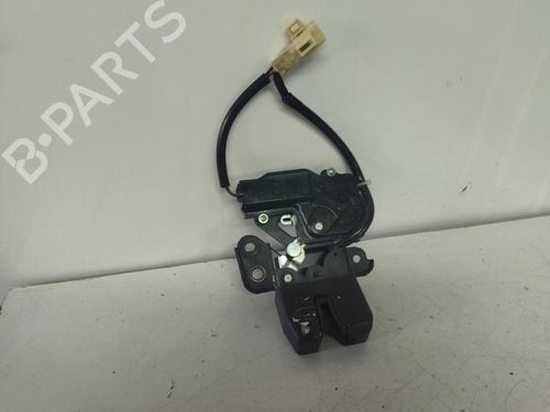 Tailgate lock TOYOTA AVENSIS (_T25_)  | BP29956188C101