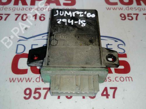 Used Electronic module CITROËN JUMPY I (U6U_) [1994-2006]  21014585