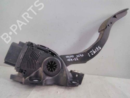 Used Pedal VOLVO XC70 I Cross Country (295) [1997-2007]  22610297