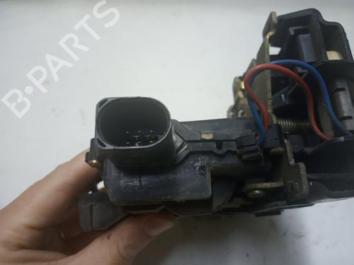 Venstre bak lås SEAT TOLEDO II (1M2)  | BP19564416C100 