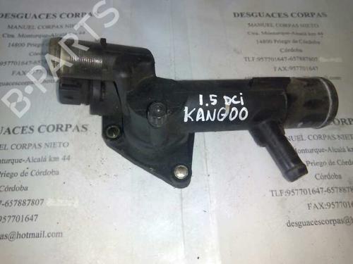 Used Thermostat housing Thermostat housing 20648835 20648835