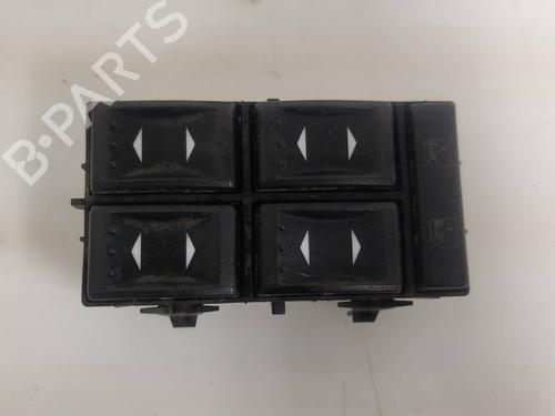 Used Left front window switch FORD MONDEO III Saloon (B4Y) [2000-2007]  19569727