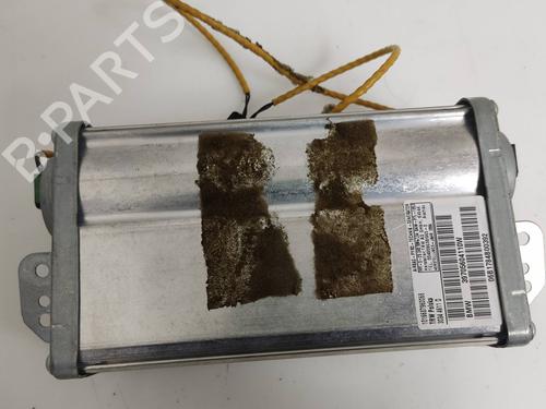 Passasjer kollisjonspute BMW X3 (E83)  | BP19661553C10 