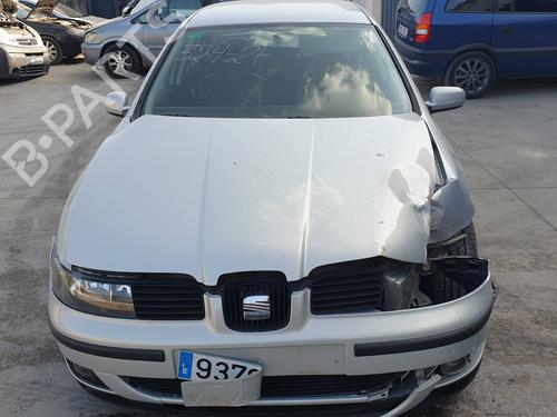 Left front window motor SEAT TOLEDO II (1M2)  | BP19559368E21 