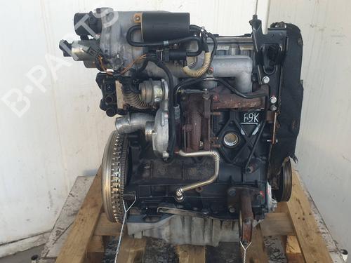 Engine MITSUBISHI SPACE STAR MPV (DG_A) 1.9 DI-D (DG4A) | BP39386629M1 - Image 7