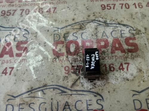 Used Right rear window switch TOYOTA LAND CRUISER 90 (_J9_) [1995-2003]  19555961