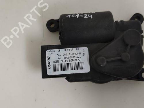 Used Electronic module SKODA OCTAVIA III (5E3, NL3, NR3) 1.6 TDI (110 hp) 19572537