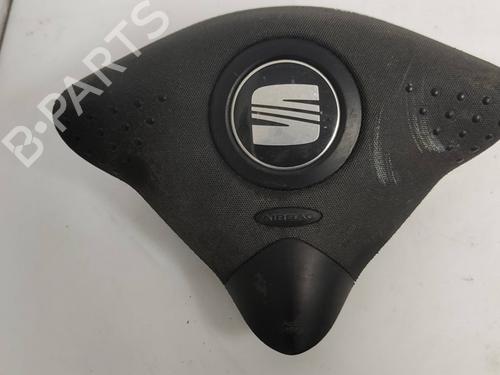 Used Driver airbag SEAT IBIZA II (6K1) [1993-2002]  21043605