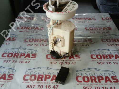 Fuel pump SEAT LEON (1M1)  | BP21801525M76 