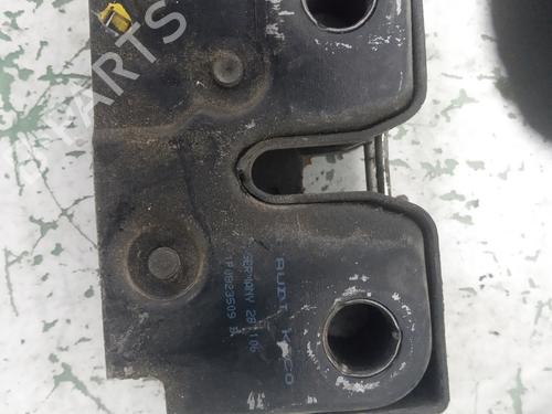 Hood lock SEAT LEON (1P1)  | BP19559581C133