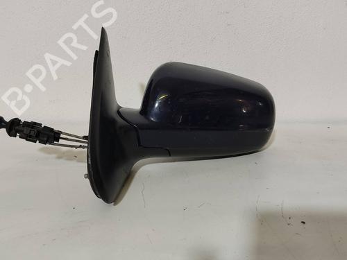 Left mirror SEAT TOLEDO II (1M2)  | BP19661738C26 