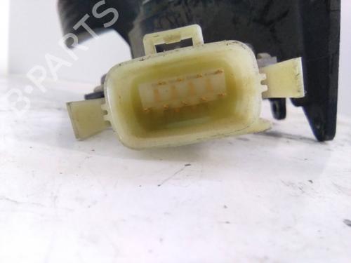 Pedal FORD FOCUS I (DAW, DBW)  | BP19559239I4 