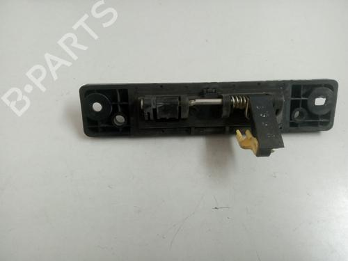 Tailgate handle KIA SORENTO I (JC) 2.5 CRDi | BP19561137C132 