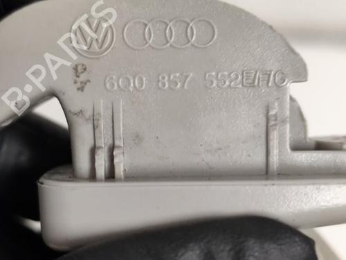 Right sun visor SEAT LEON (1P1)  | BP29410803I2 