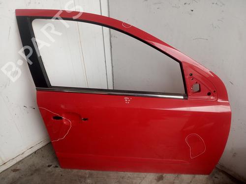 Used Right front door OPEL ASTRA H (A04) [2004-2014]  19564980
