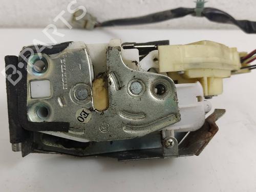 Front left lock HONDA CR-V II (RD_)  | BP19570810C98 