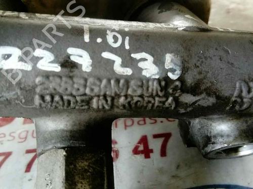 Brake master cylinder DAEWOO LANOS (KLAT)  | BP19549130M77