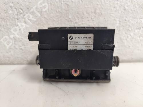 Elektronisk sensor BMW 3 (E46) 320 d (136 hp) 27471814
