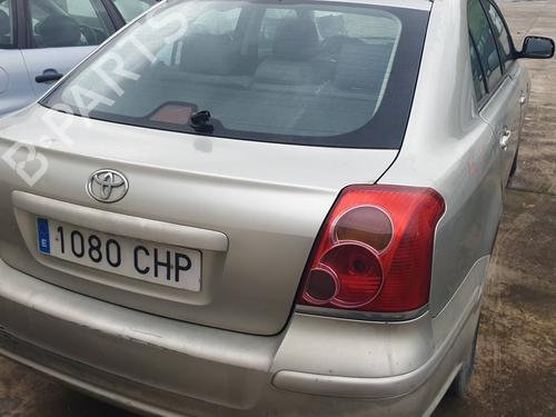 Right front window switch TOYOTA AVENSIS (_T25_) | BP33430899I26 - Image 6
