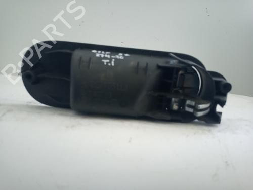 Rear left interior door handle VW GOLF V (1K1)  | BP19562052I15 