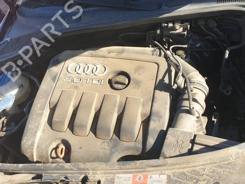 Electronic module AUDI A3 (8P1)  | BP19558396M83 