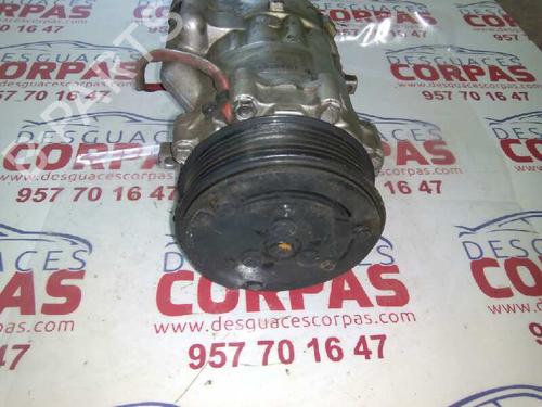 AC compressor VW GOLF III (1H1)  | BP19547151M34 